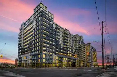 1100 Sheppard Avenue Unit# 603 Toronto W05 Ontario M3K 0E4