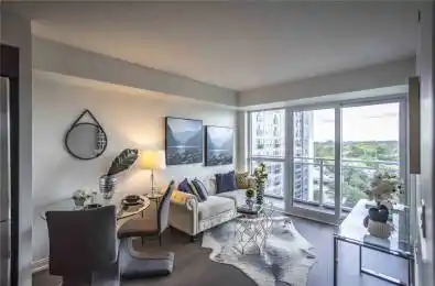 255 Village Green Square Unit# 1007 Toronto E07 Ontario M1S 0L7