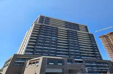 8010 Derry Road Unit# 1102 Milton Ontario L9T 3L3