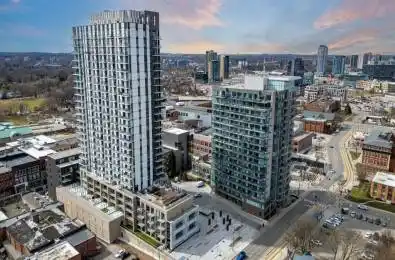 55 Duke Street Kitchener Ontario N2H 0C9