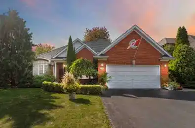 641 SIMCOE Street Niagara-on-the-Lake Ontario L0S 1J0