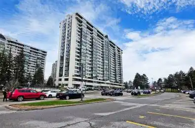 10 Markbrook Lane Unit# 1603 Toronto W10 Ontario M9V 5E3