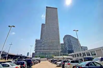 15 Lower Jarvis Street Unit# 2110 A Toronto C08 Ontario M5E 0C4