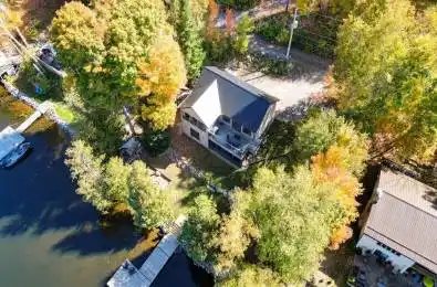 75 Martin Road Hastings Highlands Ontario K0L 1C0