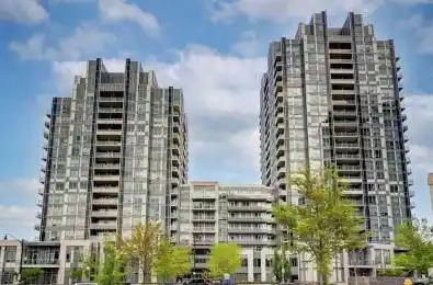 120 Harrison Garden Boulevard Unit# 812 Toronto C14 Ontario M2N 0H1