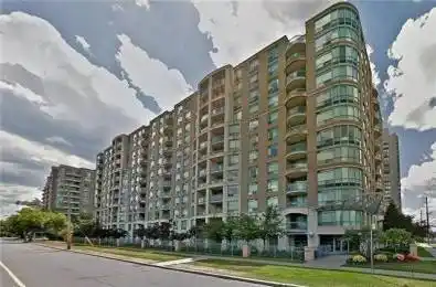 28 Pemberton Avenue Unit# Ph8 Toronto C14 Ontario M2M 4L1