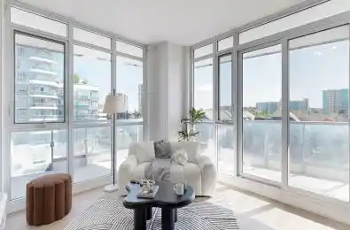 9471 Yonge Street Unit# 532 Richmond Hill Ontario L4C 0Z5