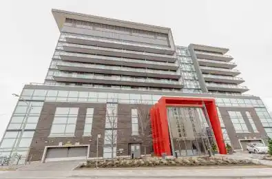 15 James Finlay Way Unit# 624 Toronto W05 Ontario M3M 0B3