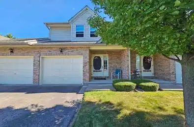 5070 drummond Road Unit# 28 Niagara Falls Ontario L2E 6E4