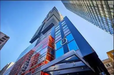 7 Grenville Street Unit# 4806 Toronto C01 Ontario M4Y 1A1