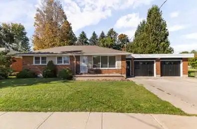 482 St. Vincent Street Meaford Ontario N4L 1C6