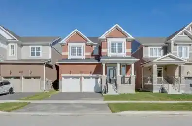 626 Newlove Street Innisfil Ontario L9S 0R9