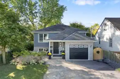 39 Quaker Road Welland Ontario L3C 3G3