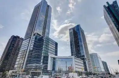 2 Anndale Drive Unit# 2505 Toronto C14 Ontario M2N 0G5