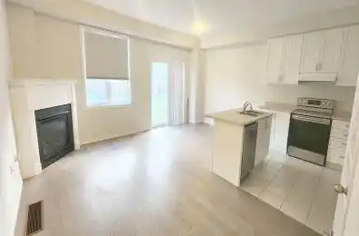 126 Sonoma Lane Hamilton Ontario L8E 0J9