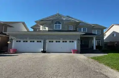 1642 Sherbrook Drive Oshawa Ontario L1K 2X1