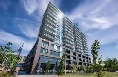 185 Deerfield Road Unit# 708 Newmarket Ontario L3Y 0G7