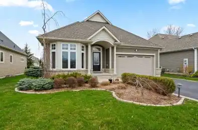 3556 Algonquin Drive Fort Erie Ontario L0S 1N0