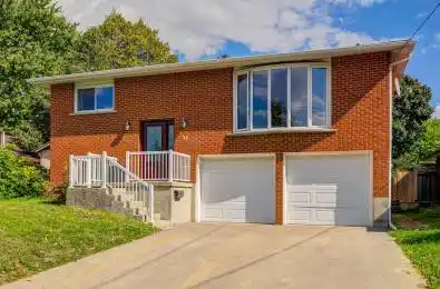 25 Carrol Street Kitchener Ontario N2C 1T4