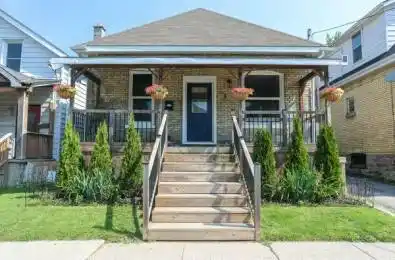 4 Antrim Street St. Thomas Ontario N5P 1S3