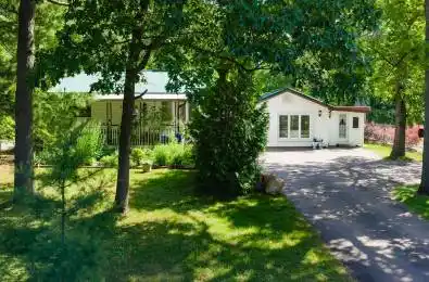 10148 PORT FRANKS ESTATES Drive Lambton Shores Ontario N0M 2L0