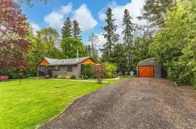 759 Florence Road Innisfil Ontario L9S 2E2
