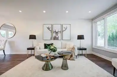 44 Davidson Road Aurora Ontario L4G 2B1