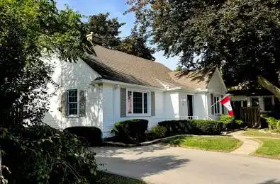 288 Thames Street Ingersoll Ontario N5C 2T9