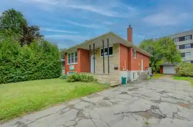 4 Cardill Crescent Waterloo Ontario N2L 3Y6