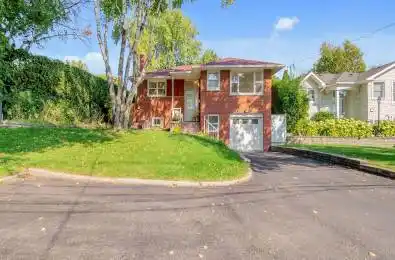 145 Sloane Avenue Toronto C13 Ontario M4A 2B8