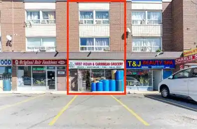 3061 Hurontario Street Mississauga Ontario L5A 2G9