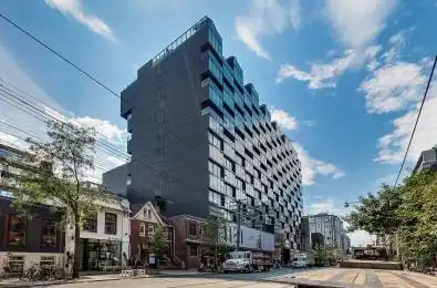 629 King Street Unit# 1133 Toronto C01 Ontario M5V 0G9