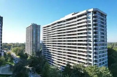 100 Quebec Avenue Unit# 804 Toronto W02 Ontario M6P 4B8