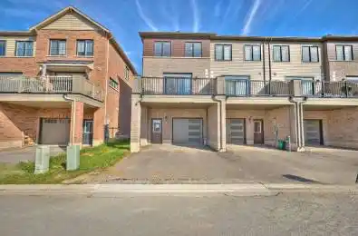 11 Melody Lane Thorold Ontario L5B 5N5