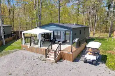 1235 Villiers Line Unit# 66 Cherry Hill Lane Otonabee-South Monaghan O