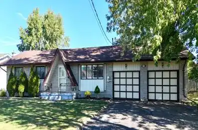 232 Montrose Road Quinte West Ontario K8R 1A9
