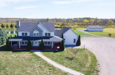 1165 9TH Line Beckwith Ontario K7C 3P2