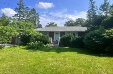 23 River Bend Road Markham Ontario L3R 1K4