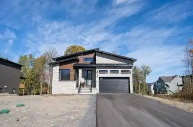 111 Frank Fisher Crescent Mississippi Mills Ontario K0A 1A0