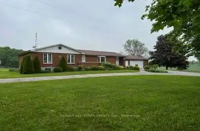 80 Crosswind Road Kawartha Lakes Ontario K0L 2X0
