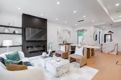 95 Kimberley Avenue Toronto E02 Ontario M4E 2Z4