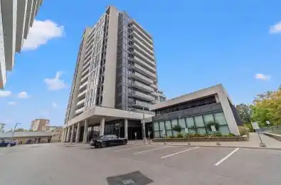 9618 Yonge Street Unit# 916 Richmond Hill Ontario L4C 0X5