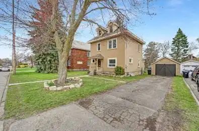 431 Manly Street Midland Ontario L4R 3E6