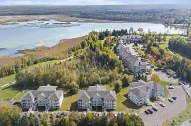 20 Mulligan Lane Unit# 8 Wasaga Beach Ontario L9Z 1C4