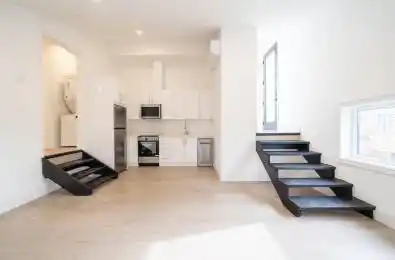 12991 Warden Avenue Whitchurch-Stouffville Ontario L4A 4L1