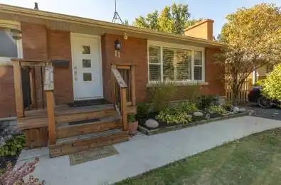 11 Brookdale Avenue St. Catharines Ontario L2T 2T2