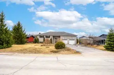 20 Wasaga Sands Drive Wasaga Beach Ontario L9Z 1J6