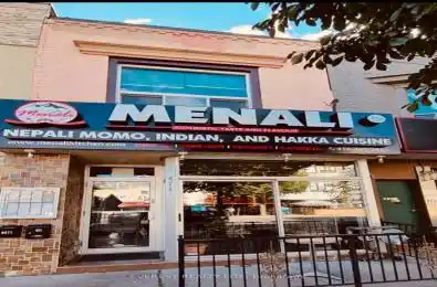 471 Danforth Avenue Toronto E01 Ontario M4K 1P1