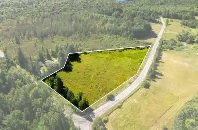 Alexandria Crescent Seguin Ontario P0C 1J0