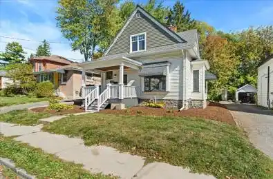 159 Ann Street Belleville Ontario K8N 3L2